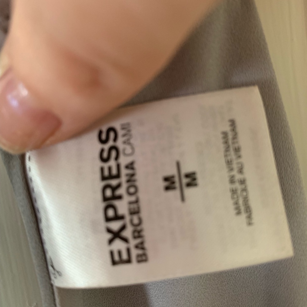 Express Tank - Picture 3 of 4
